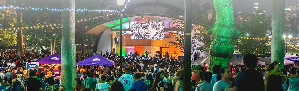 Levitt LA - Call for 2025 Season Sponsors, 31 August | Event in Los Angeles | AllEvents
