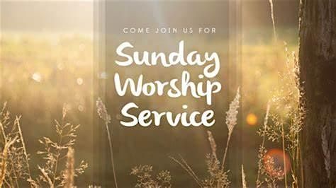 Generation Church Service | Event in North Augusta | AllEvents