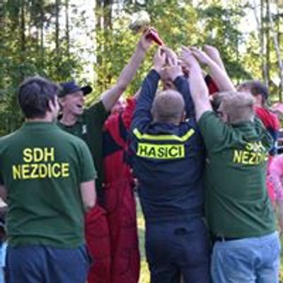 SDH Nezdice
