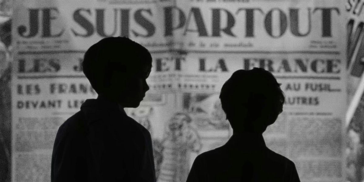 AVANT-PREMIERE : Il Faudra Que Je Me Souvienne (court-métrage), 15 September | Event in Aix-en-Provence | AllEvents