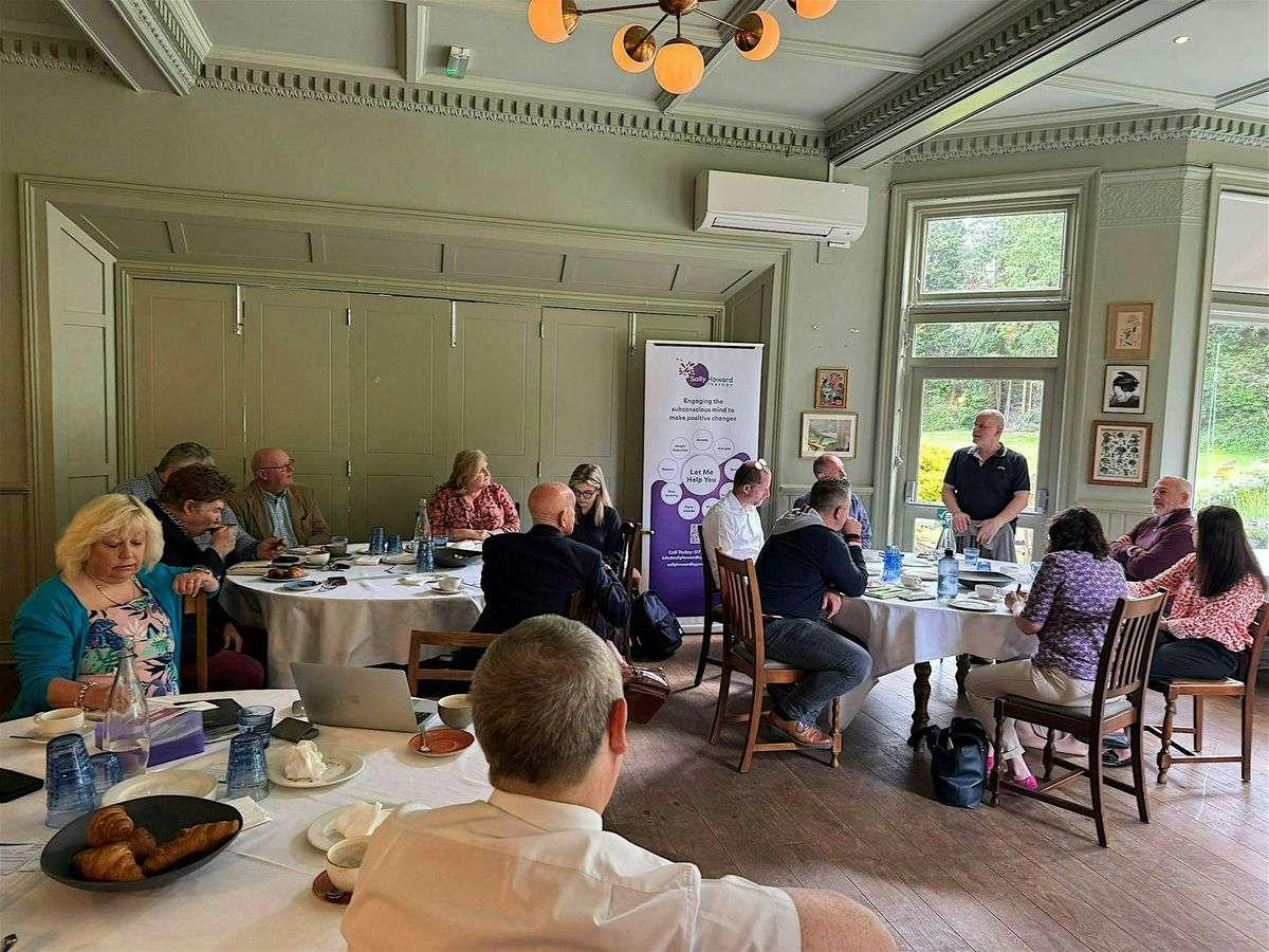 The Omni Business Development Network - Guildford & Woking | Event in Worplesdon | AllEvents