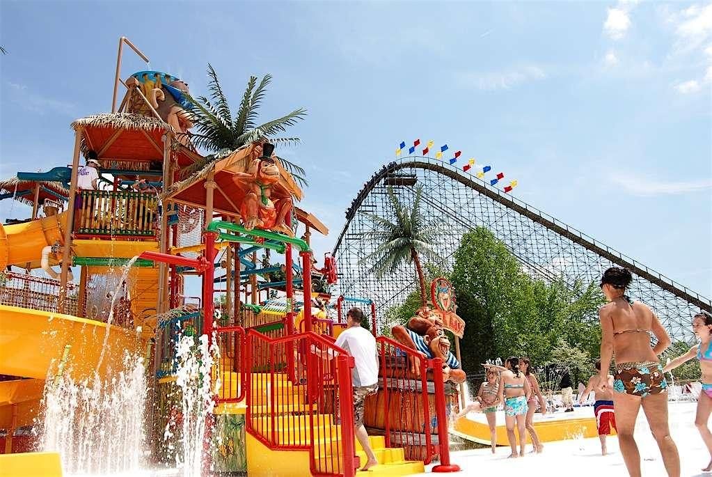 Holiday World, 9 August | Event in Columbus | AllEvents