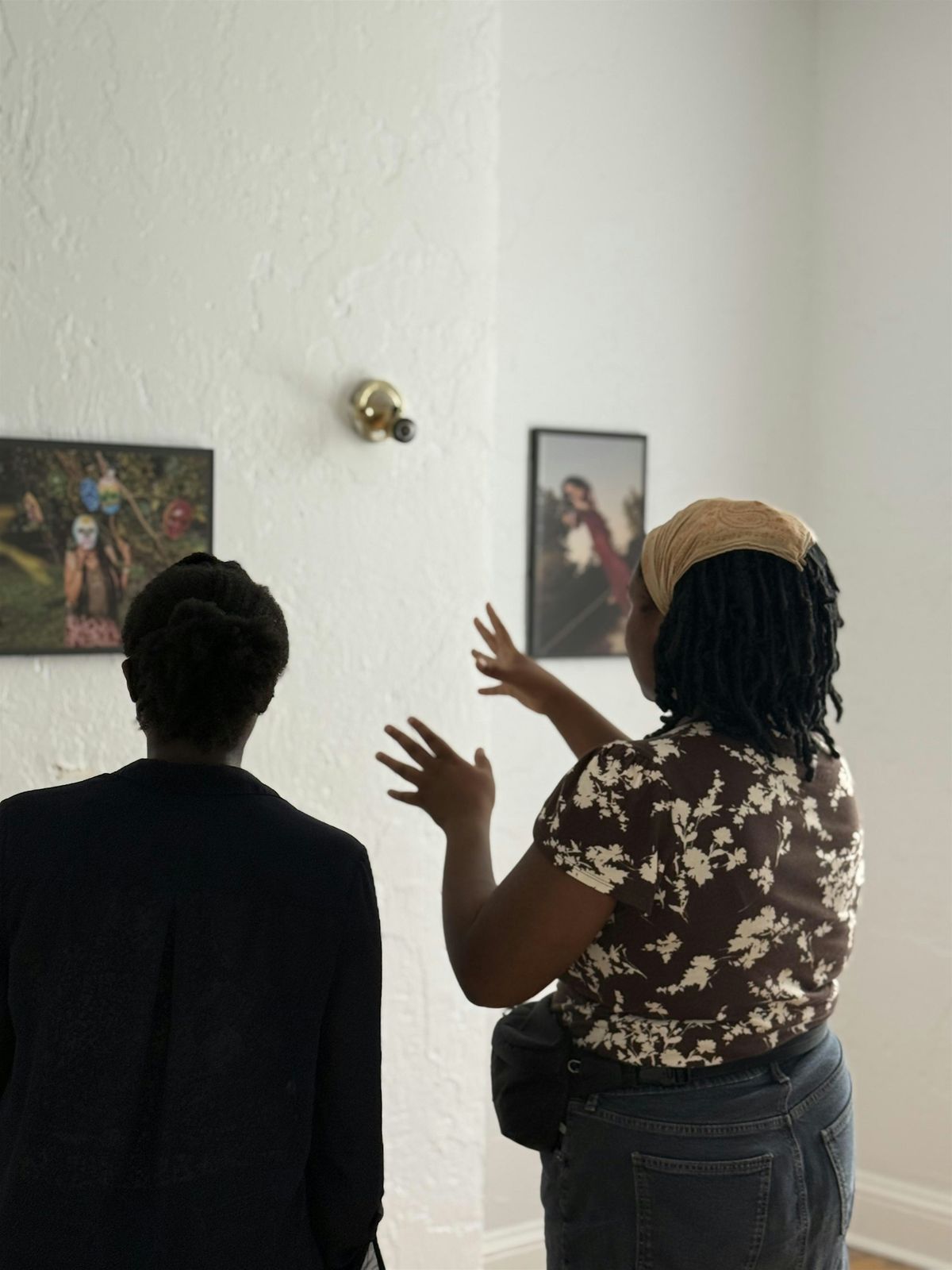 "Artists' Ways" Talkback, 31 August | Event in New York | AllEvents
