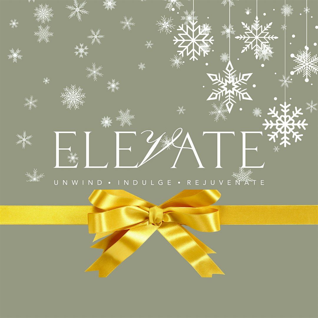Christmas Countdown with Elevate, 24 October | Event in Lincoln | AllEvents