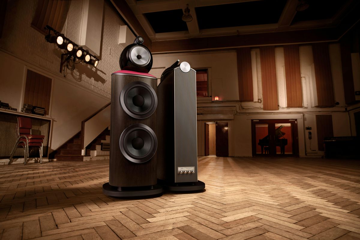 Best Buy Presents: Bowers & Wilkins Abbey Road Experience Tour, 14 September | Event in Scottsdale | AllEvents