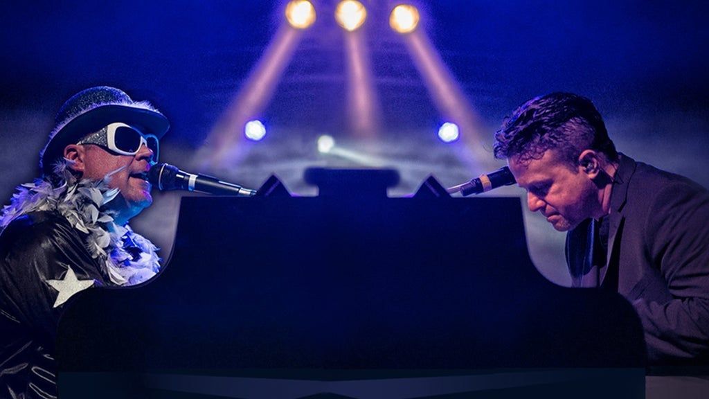 Face 2 Face - Elton John & Billy Joel Tribute, 28 August | Event in Cohasset | AllEvents