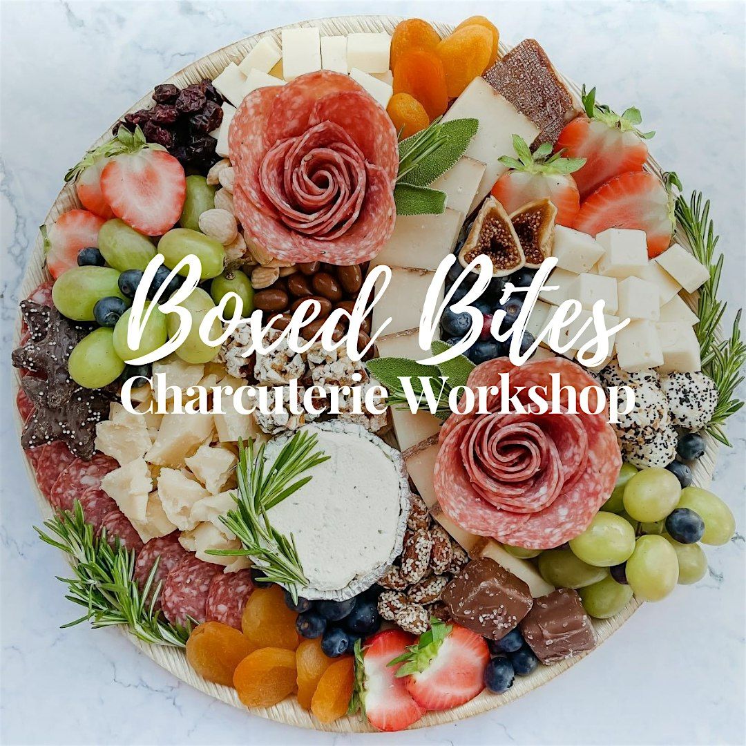 Charcuterie Workshop at ARK Distillery | Event in Colchester | AllEvents