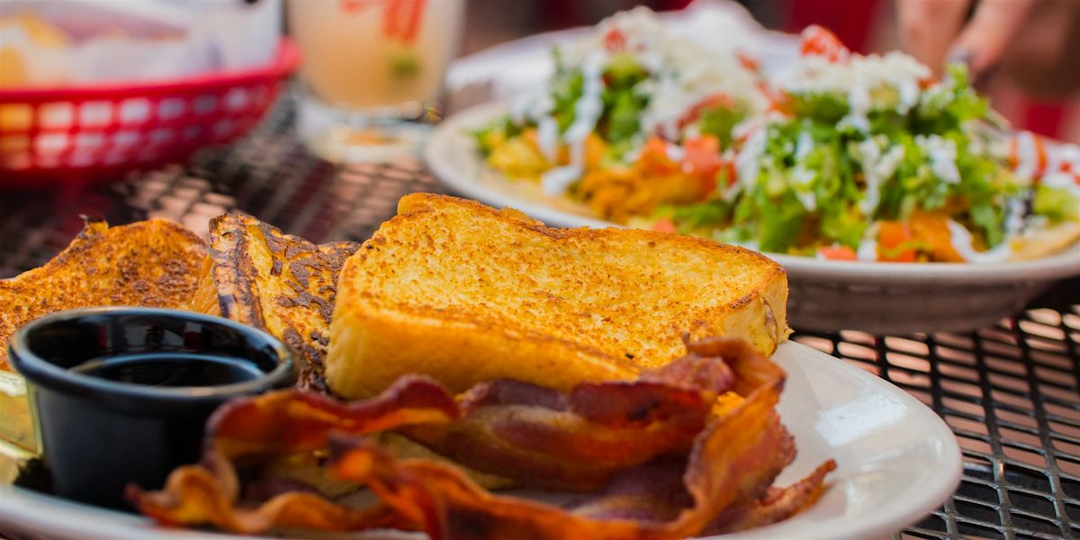 Nat'l Brunch Day for the Rest of Us at Café Corazón | Event in Milwaukee | AllEvents