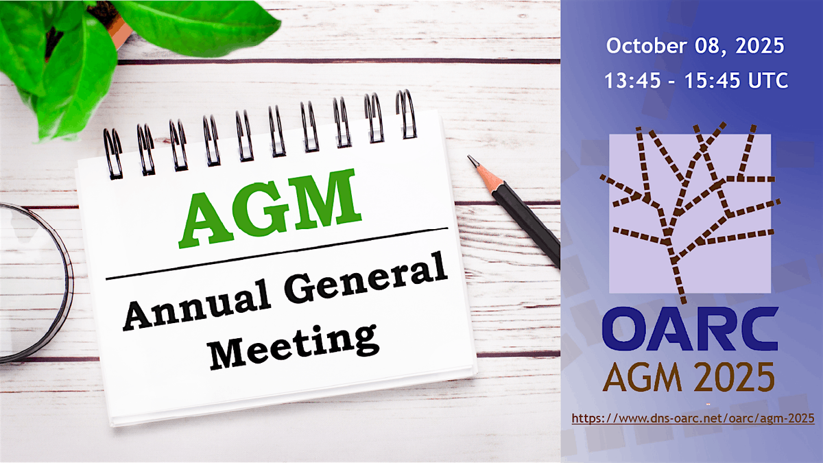 AGM 2025, 8 October | Event in Enskede-Årsta-Vantör | AllEvents