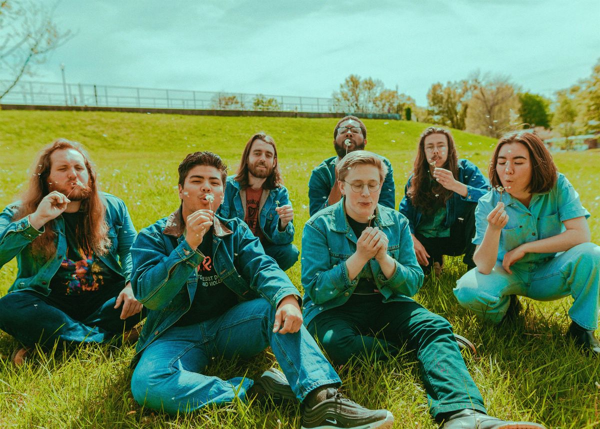 DOOM GONG: Denim Psych Awakening, 9 August | Event in Boulder | AllEvents