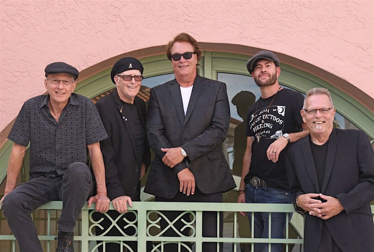Backtrack Blues Band, 12 December | Event in Cocoa Beach | AllEvents