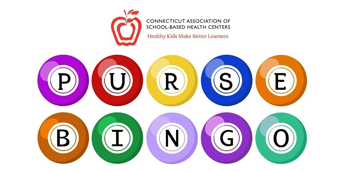 Purse BINGO 2026, 14 March | Event in New Britain | AllEvents