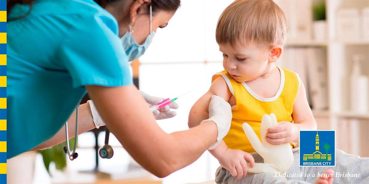 Community Immunisation Clinics - Chermside - 2025 | Event in Chermside | AllEvents