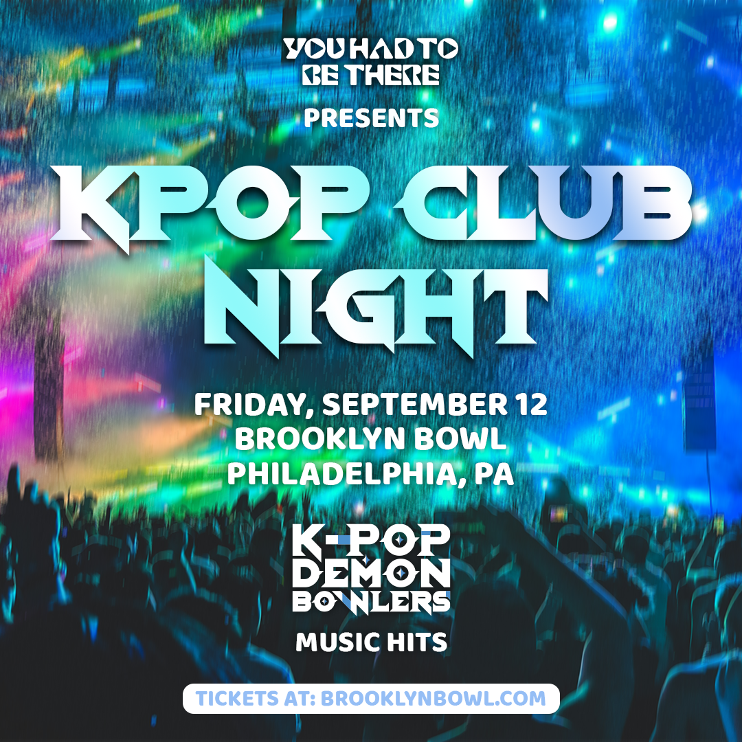 KPop Night at Bogarts, 17 January | Event in Cincinnati | AllEvents