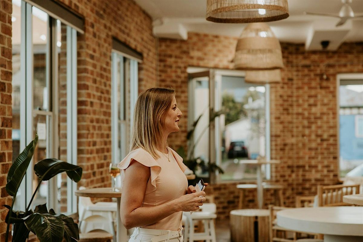 Wollongong Women | Lunch & Learn, 22 October | Event in Wollongong | AllEvents