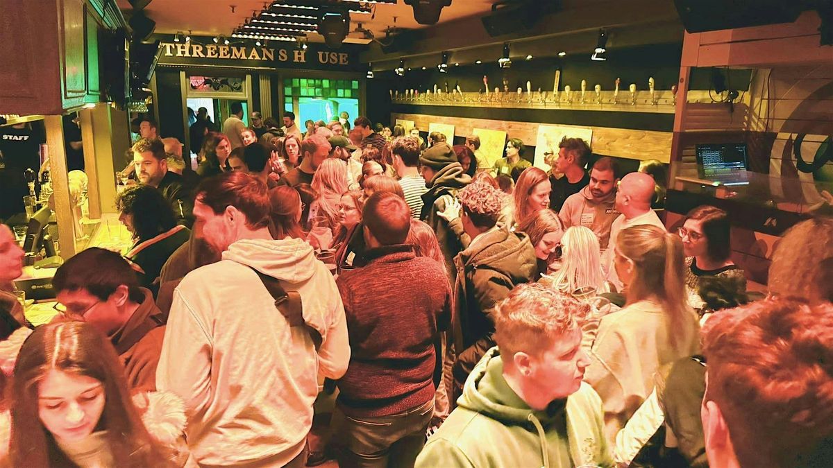 Soirée de Réseautage MTL/NetWorking, 28 October | Event in Montréal | AllEvents