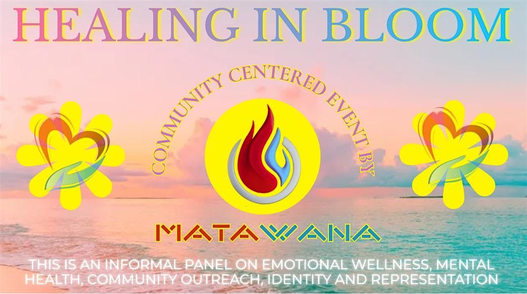 Healing In Bloom, 12 December | Event in brooklyn | AllEvents