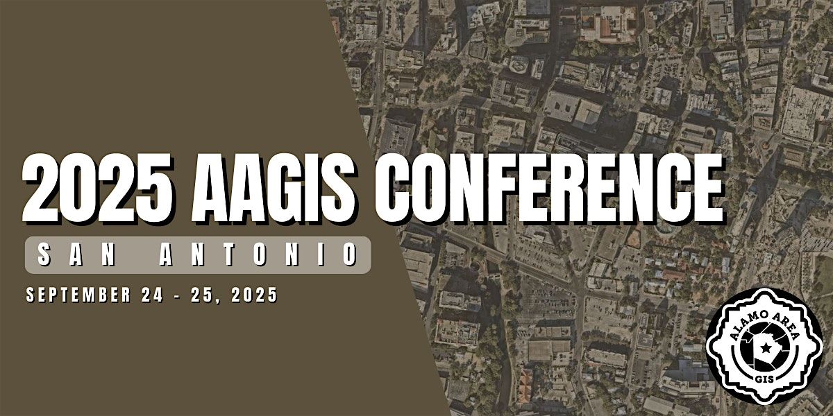 2025 AAGIS Professional Conference & Training, 24 September | Event in San Antonio | AllEvents