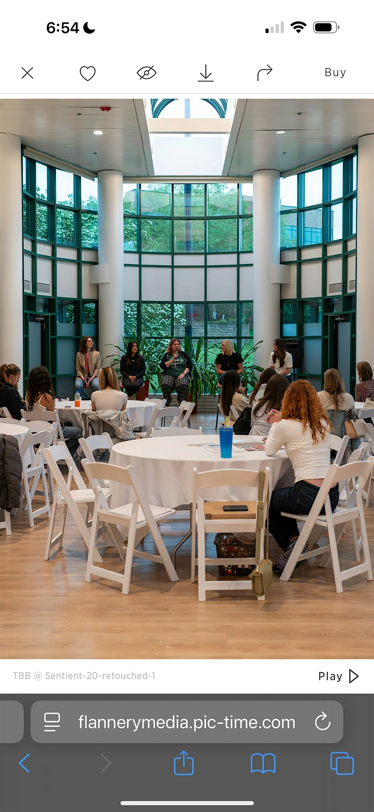 Customers & Clients: Getting People Through the Door, 7 December | Event in Philadelphia | AllEvents