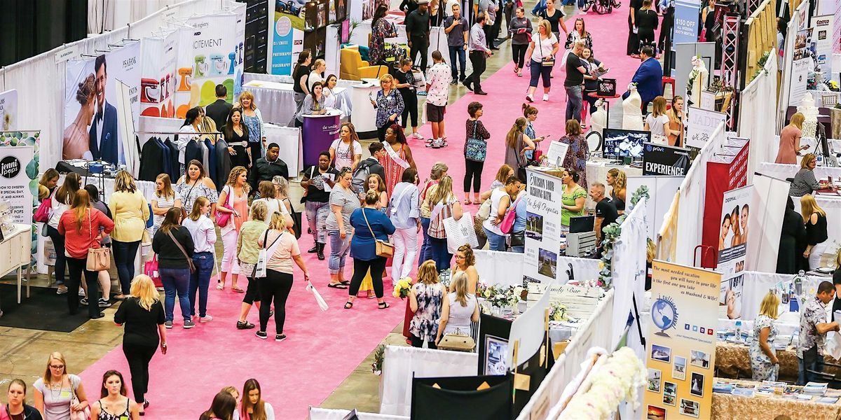 Today's Bride June 8th Cleveland Bridal Show, 8 June | Event in Cleveland | AllEvents