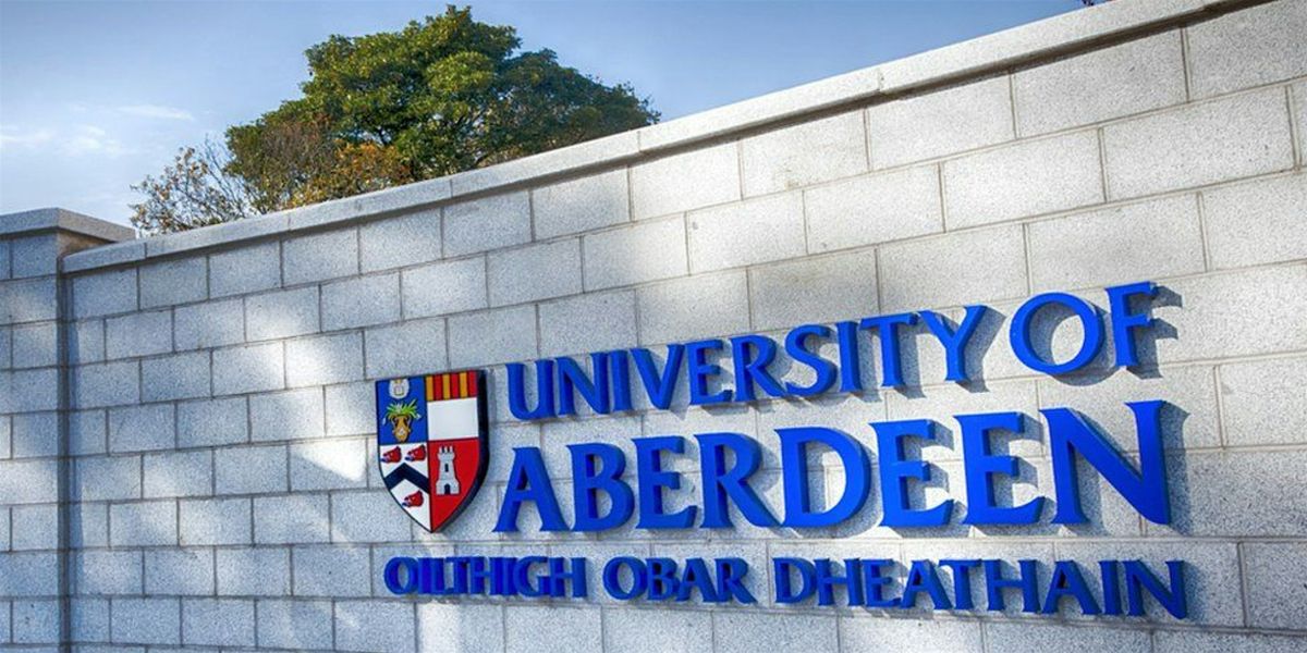 AACE Annual Student Awards 2025, 13 October | Event in Aberdeen | AllEvents