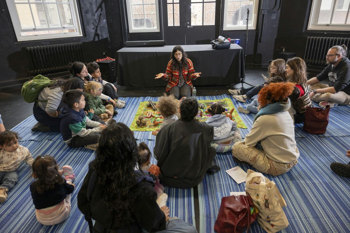 Coquí Club: April, 11 April | Event in New York | AllEvents