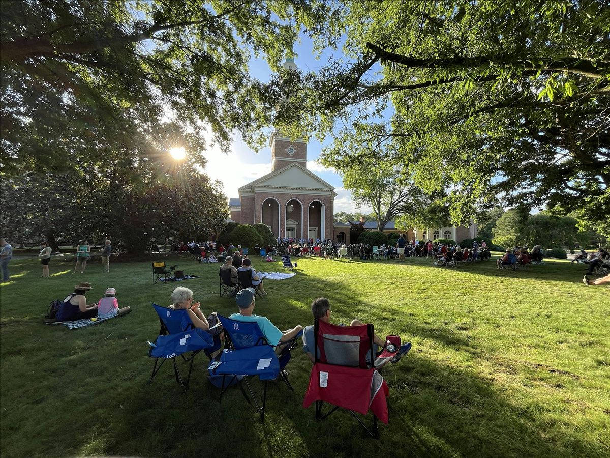 SOUNDS LIKE SUMMER: Outdoor Concert, Food Truck, Ice Cream Truck, 15 August | Event in Richmond | AllEvents