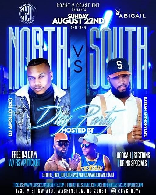 R4ppajdoko Ljm Dc Events Sunday December 2 2022