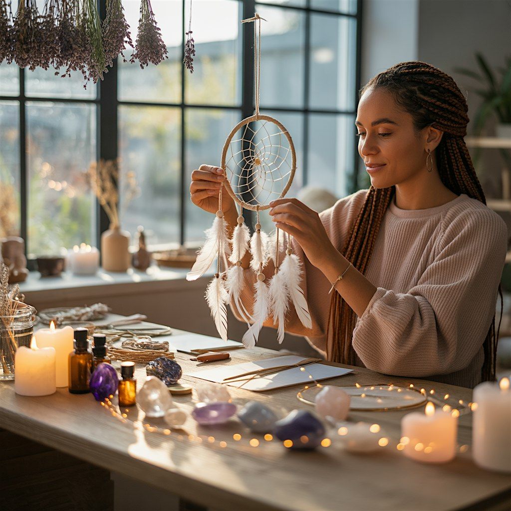 Handgemacht mit Liebe – Dein kreativer Geschenke-Workshop, 22 November | Event in Stuttgart | AllEvents
