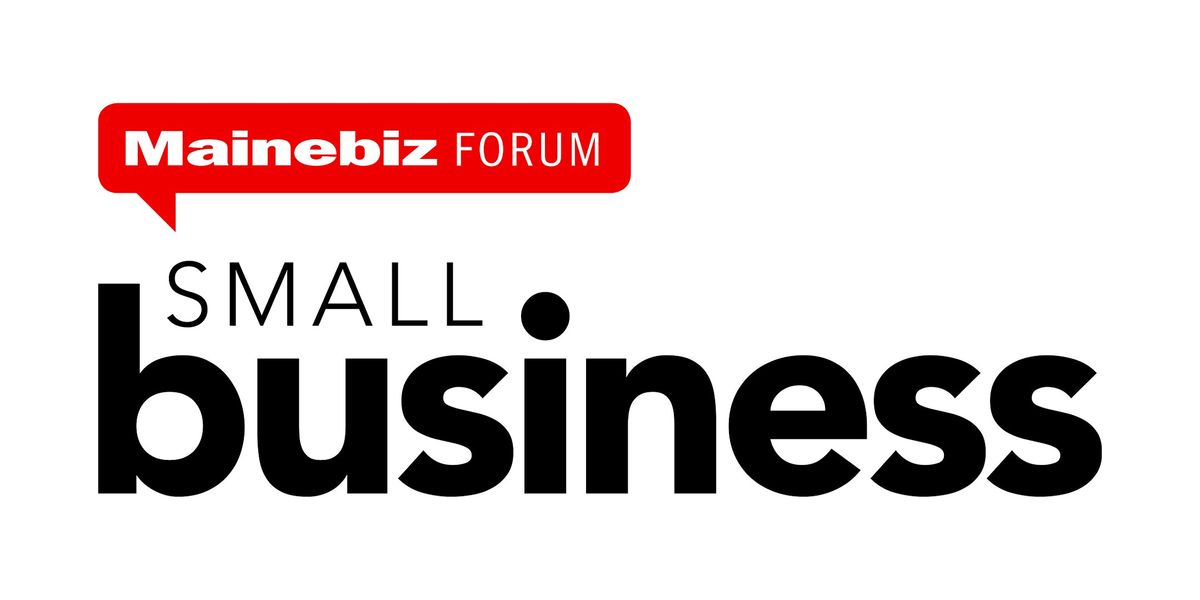 Mainebiz Small Business Forum 2025, 6 August | Event in Freeport | AllEvents