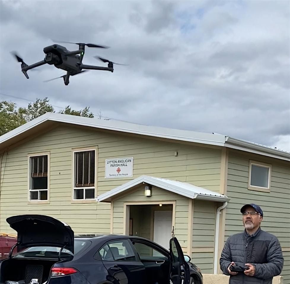 Drone Pilot Course December 20, 20 December | Event in Toronto | AllEvents