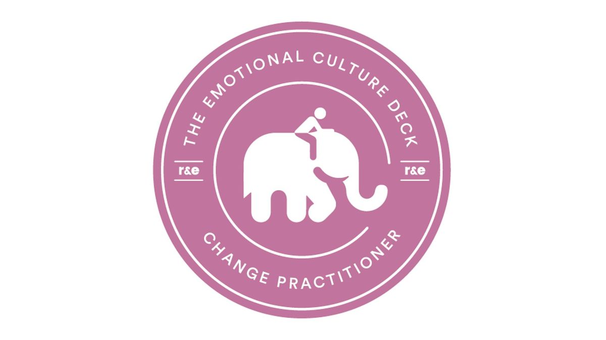 Emotional Culture Deck-Change Strategy Certification Course- Toronto- 2026!, 6 February | Event in Toronto