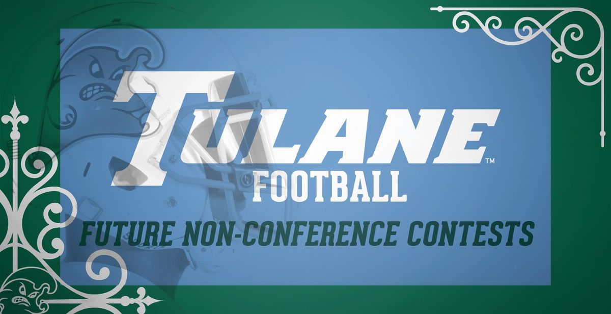 Tulane Green Wave vs. Northwestern Wildcats, 29 August | Event in New Orleans | AllEvents