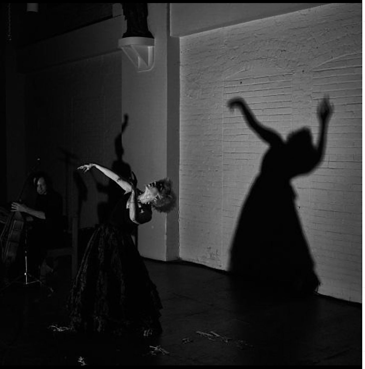 The Witch's Dance - Summer Solstice Ritual Movement Workshop: 6/21, 21 June | Event in New York | AllEvents