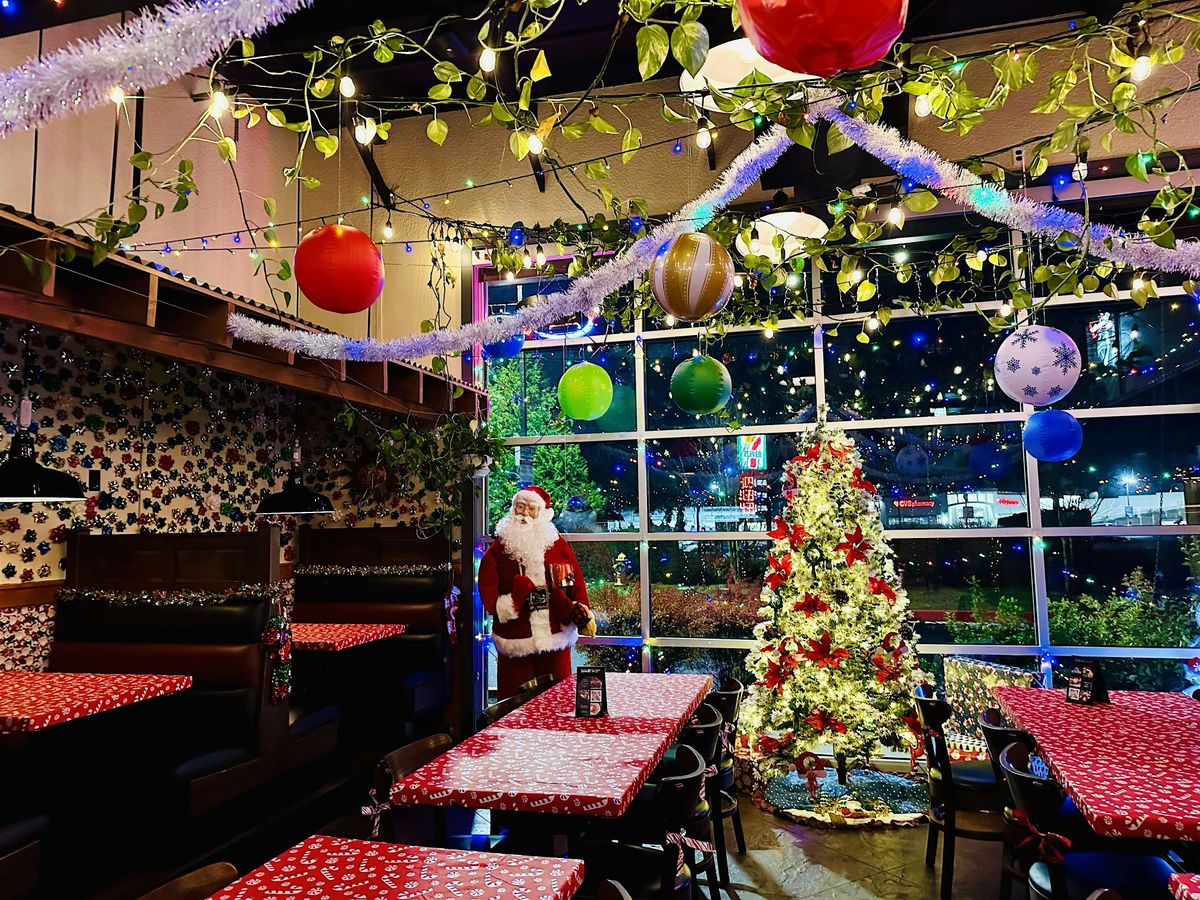 Breakfast with Santa, 6 December | Event in Mill Creek | AllEvents