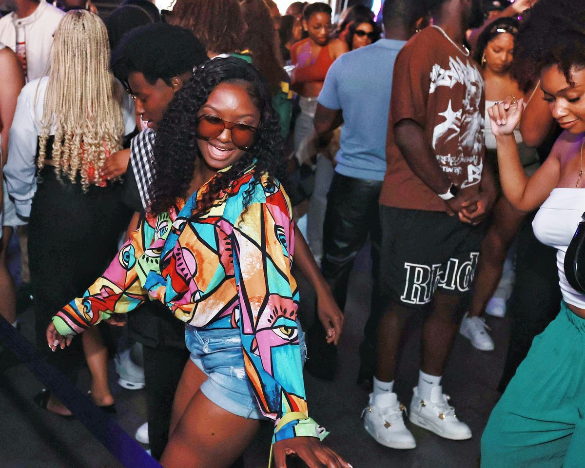 Now That's R&B, 29 August | Event in San Diego | AllEvents
