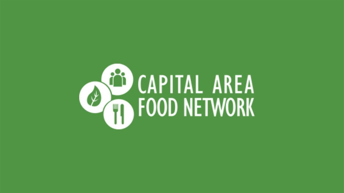 Capital Area Food Network - Network Gathering, 16 September | Event in Raleigh | AllEvents