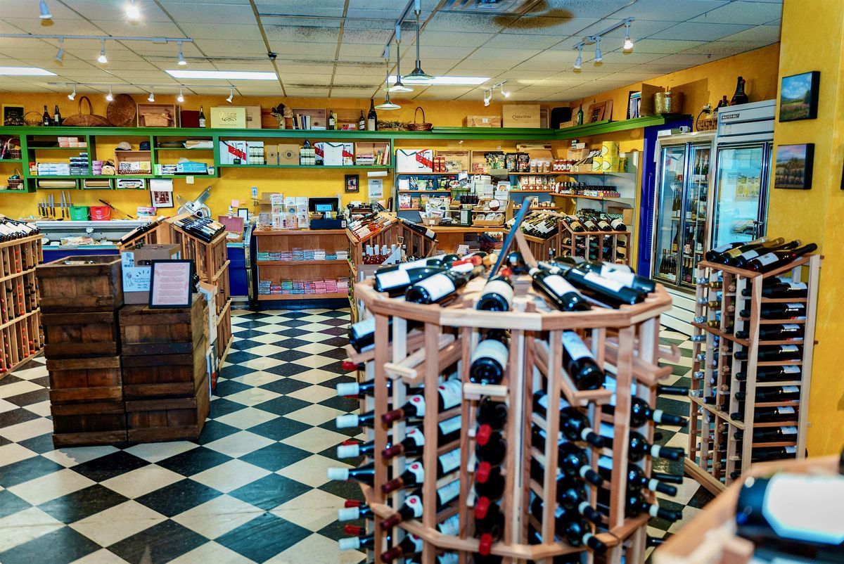 May Friday Night Flights + Bites | Event in Cincinnati | AllEvents