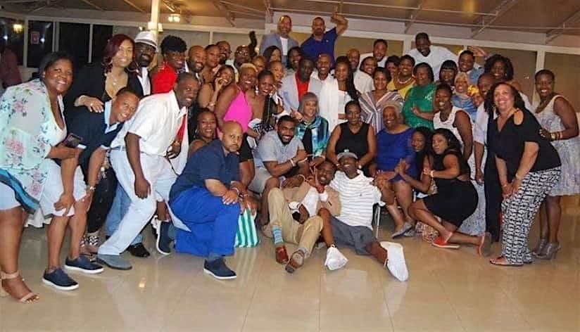 Cheyney University NY Tri-State Alumni Chapter End of Summer Classic, 20 September | Event in New York | AllEvents