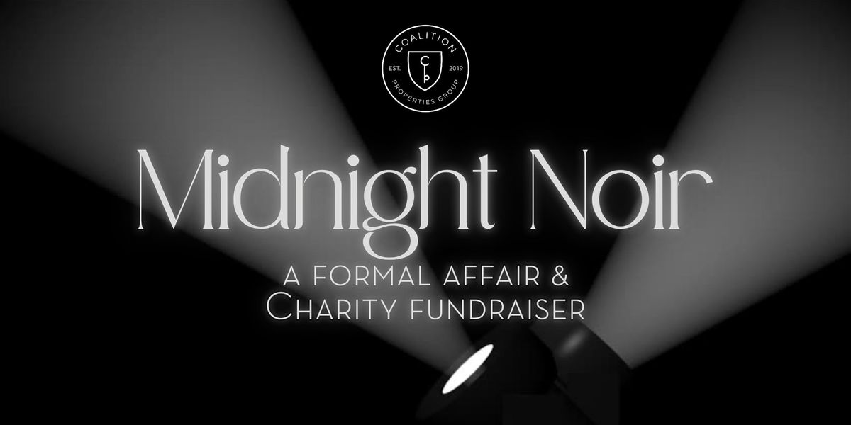Midnight Noir, 6 December | Event in Washington | AllEvents