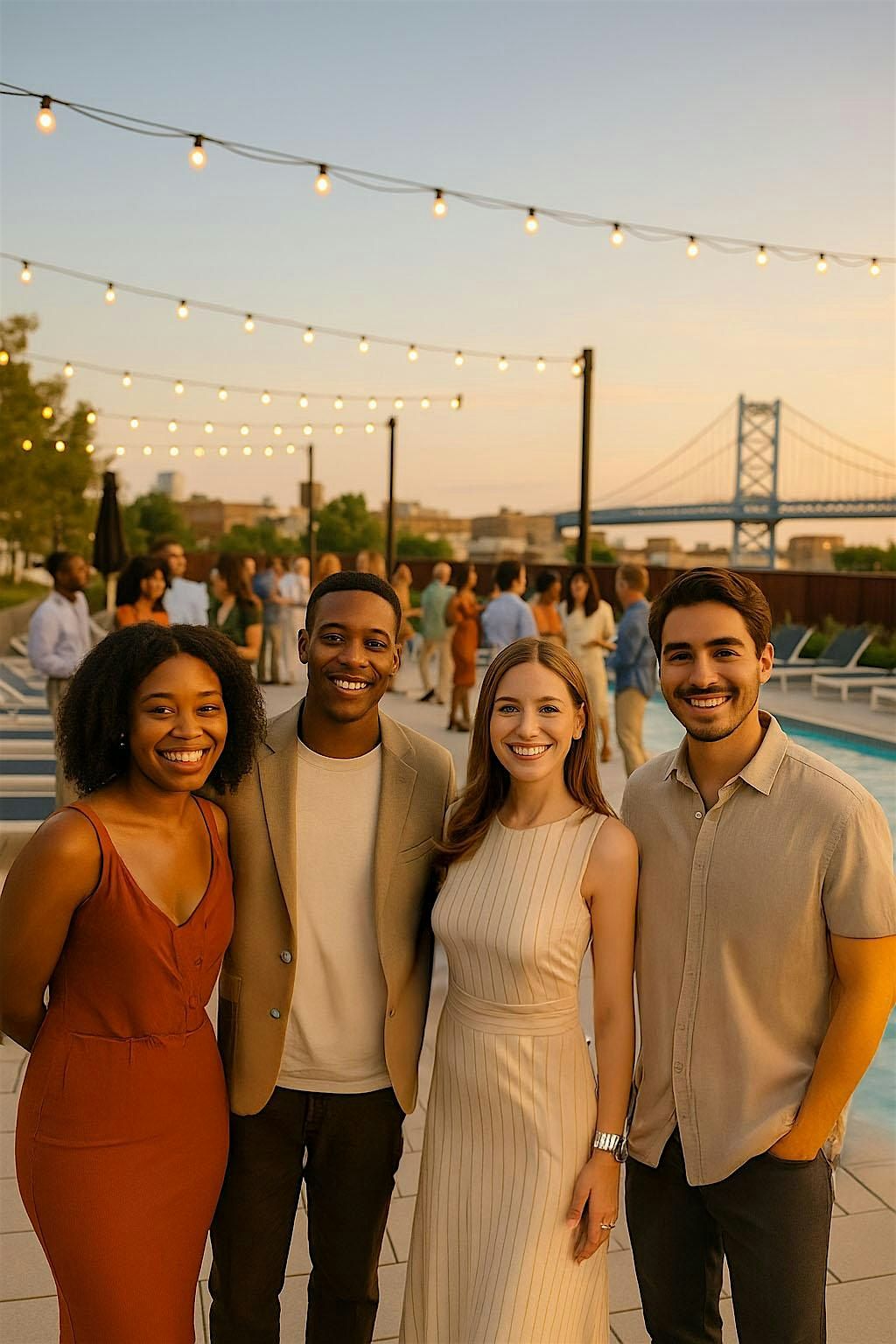 Rooted into the Summer with City Fitness Northern Liberties @ the Noble!, 29 May | Event in Philadelphia | AllEvents