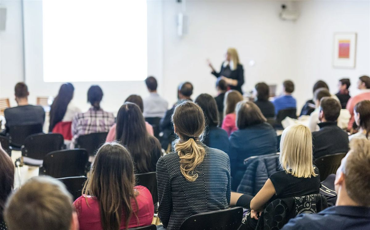 Rhode Island Business Competition's LinkedIn for Entrepreneurs Workshop, 23 September | Event in Providence