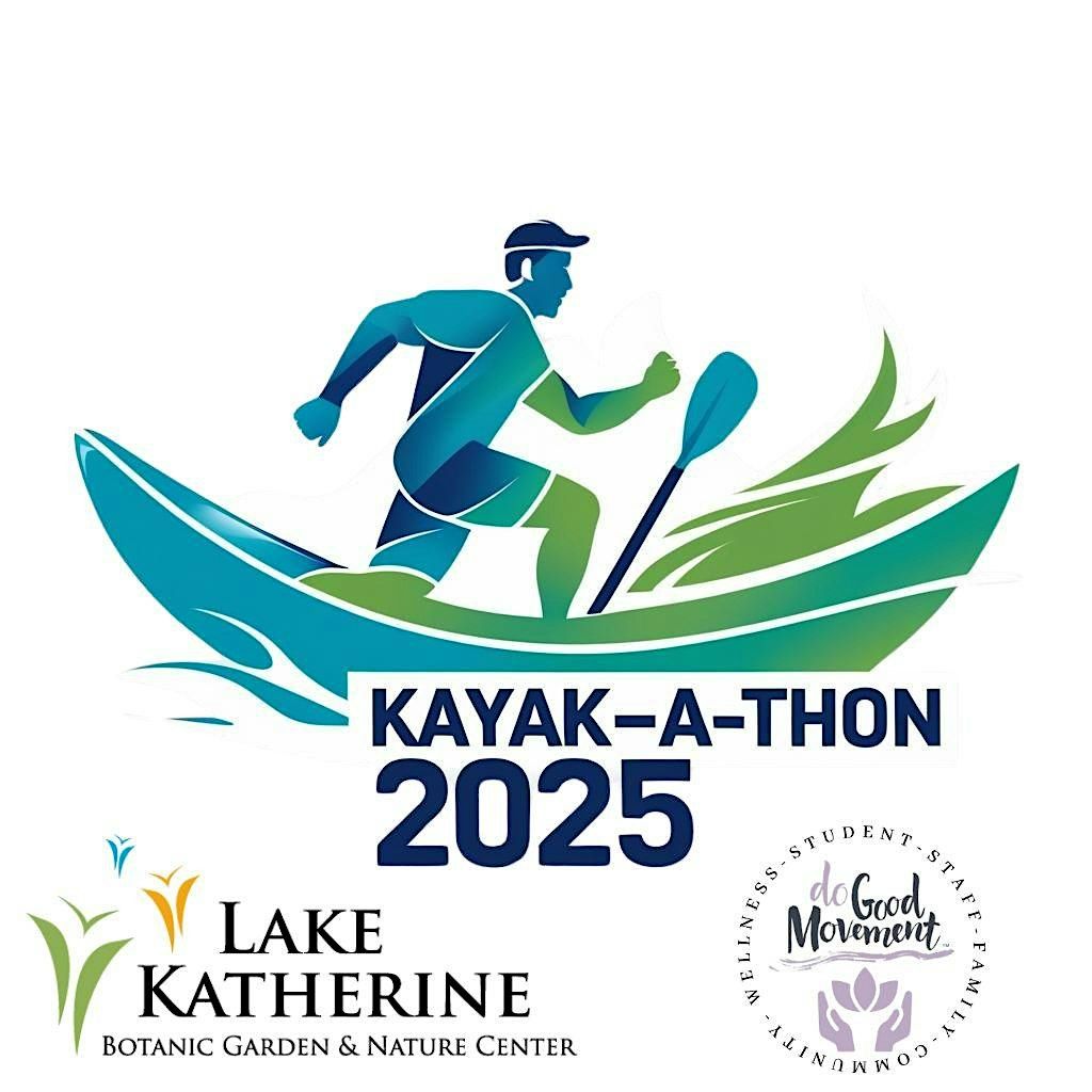 Kayak-a-thon, 18 October | Event in Palos Heights | AllEvents
