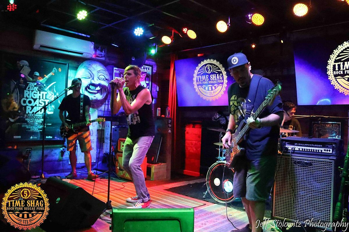 5 Time Shag, 9 July | Event in New Smyrna Beach | AllEvents