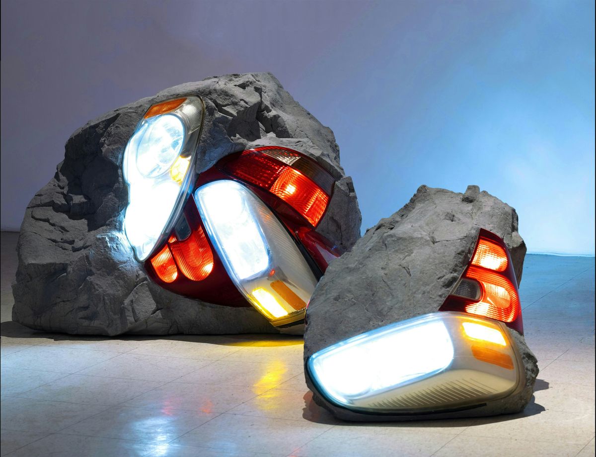Nicholas Crombach - Point of Collision (Opening Event) | Event in London | AllEvents
