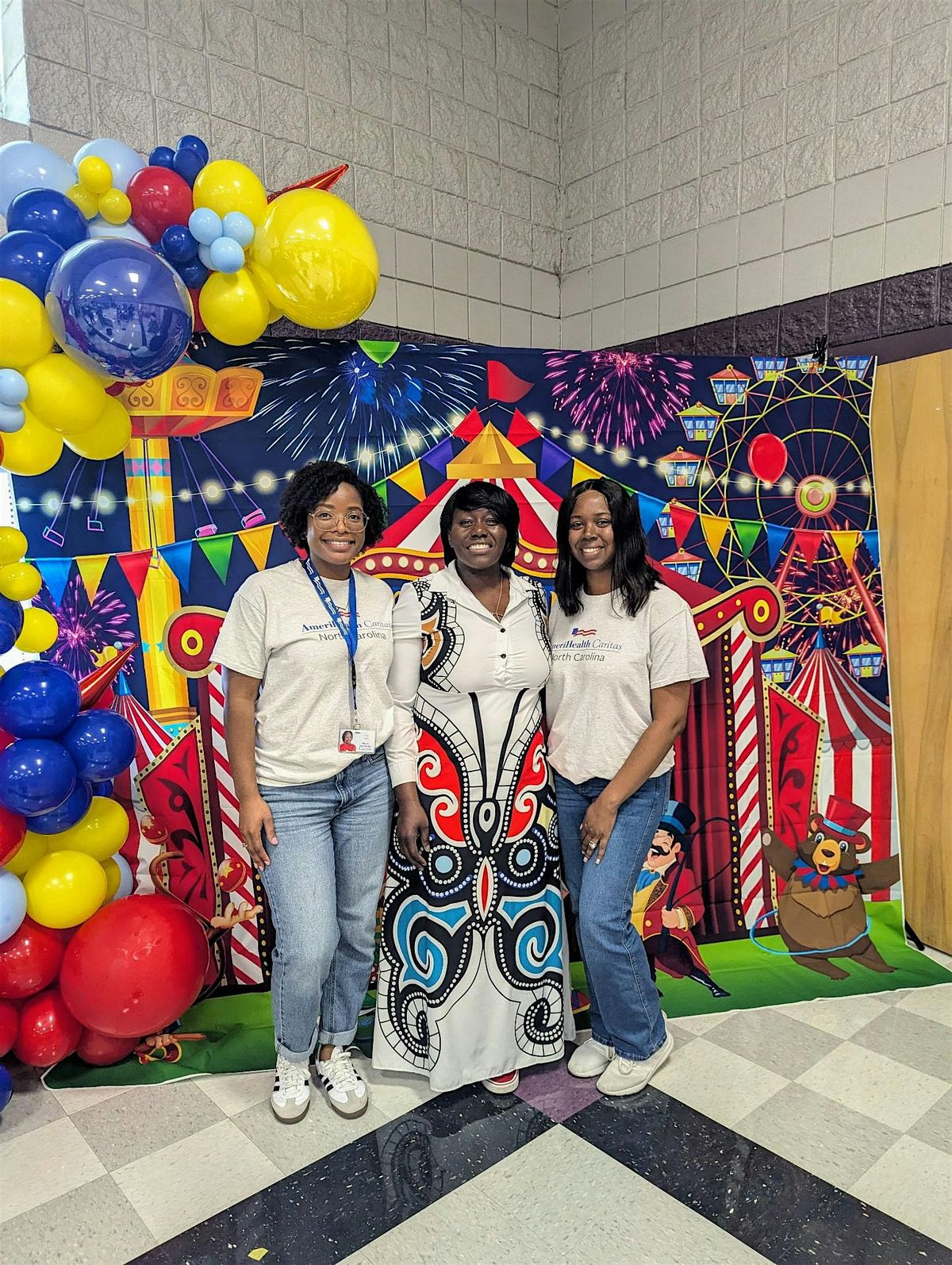 Empowered Beginnings Maternal Health Fair, 13 September | Event in Fayetteville | AllEvents