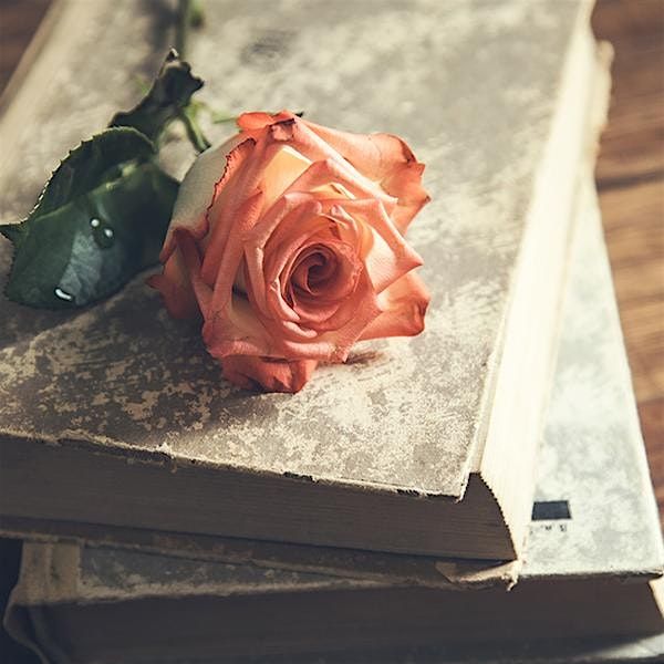 Romance Book Club, 8 September | Event in DeKalb | AllEvents