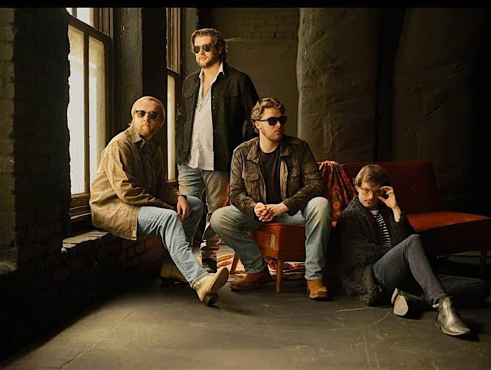 Crisp Air and Chords, 18 October | Event in Marshall | AllEvents