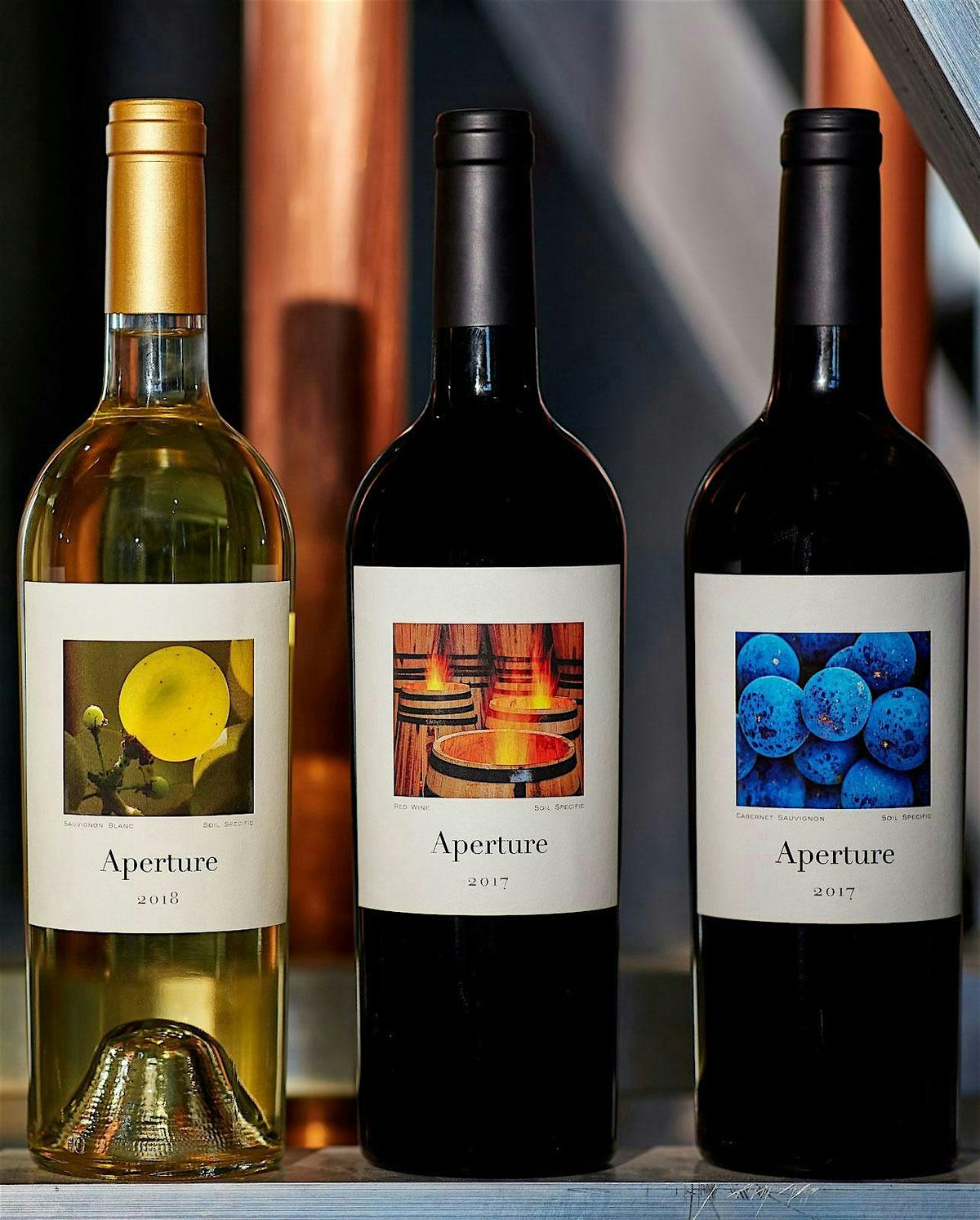 Aperture Cellars Wine Tasting, 14 October | Event in Tulsa | AllEvents