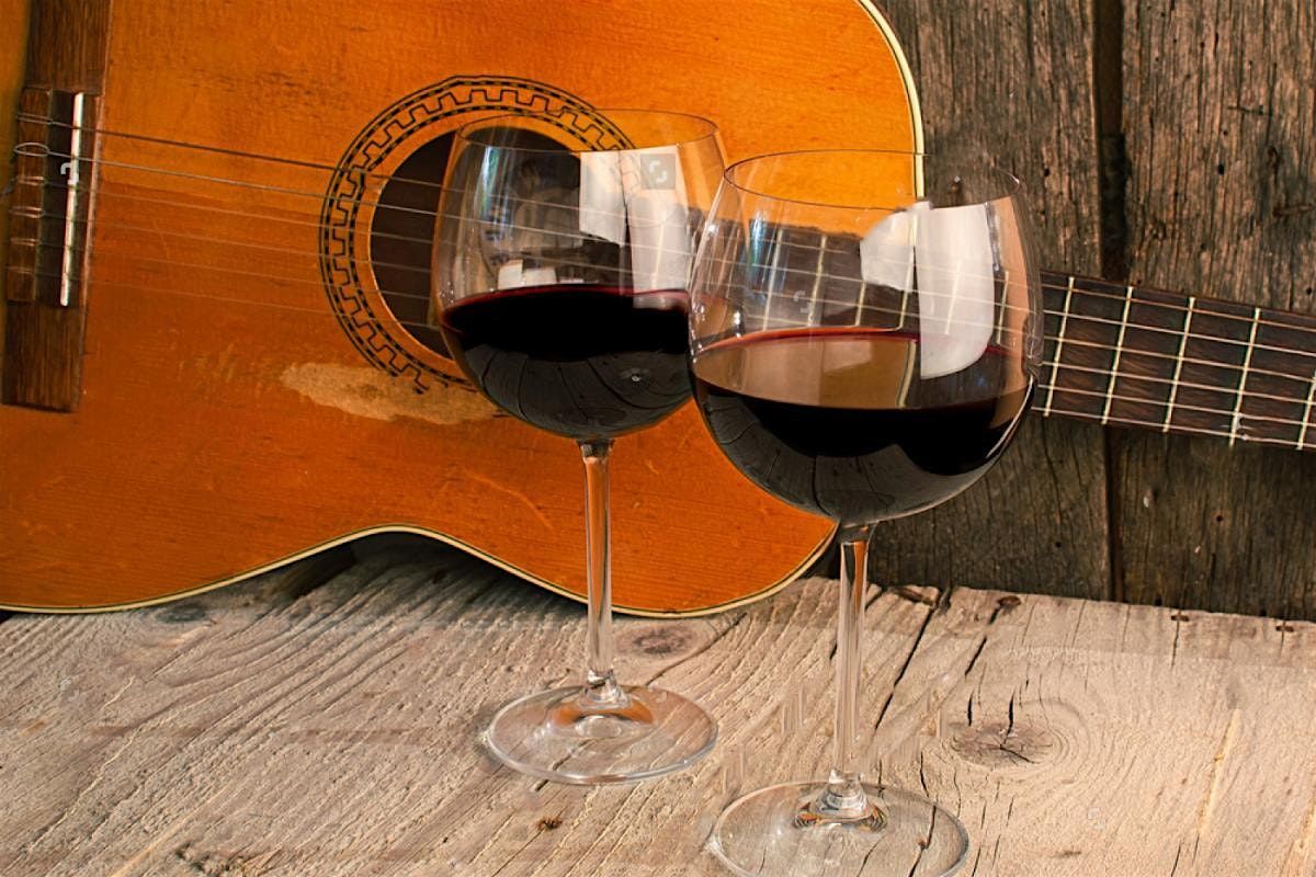 Maggiano's Denver DTC Live Music on the Patio, 20 June | Event in Englewood | AllEvents